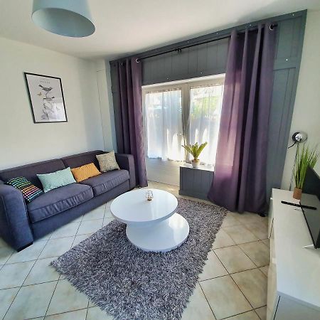 Idealement Situe, Spacieux Et Agreable, Parking Gratuit Et Classe 3 Etoiles Манд Екстер'єр фото