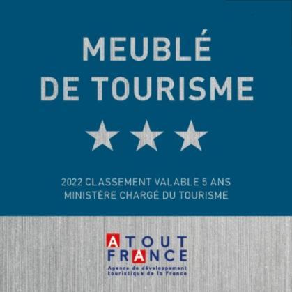 Idealement Situe, Spacieux Et Agreable, Parking Gratuit Et Classe 3 Etoiles Манд Екстер'єр фото